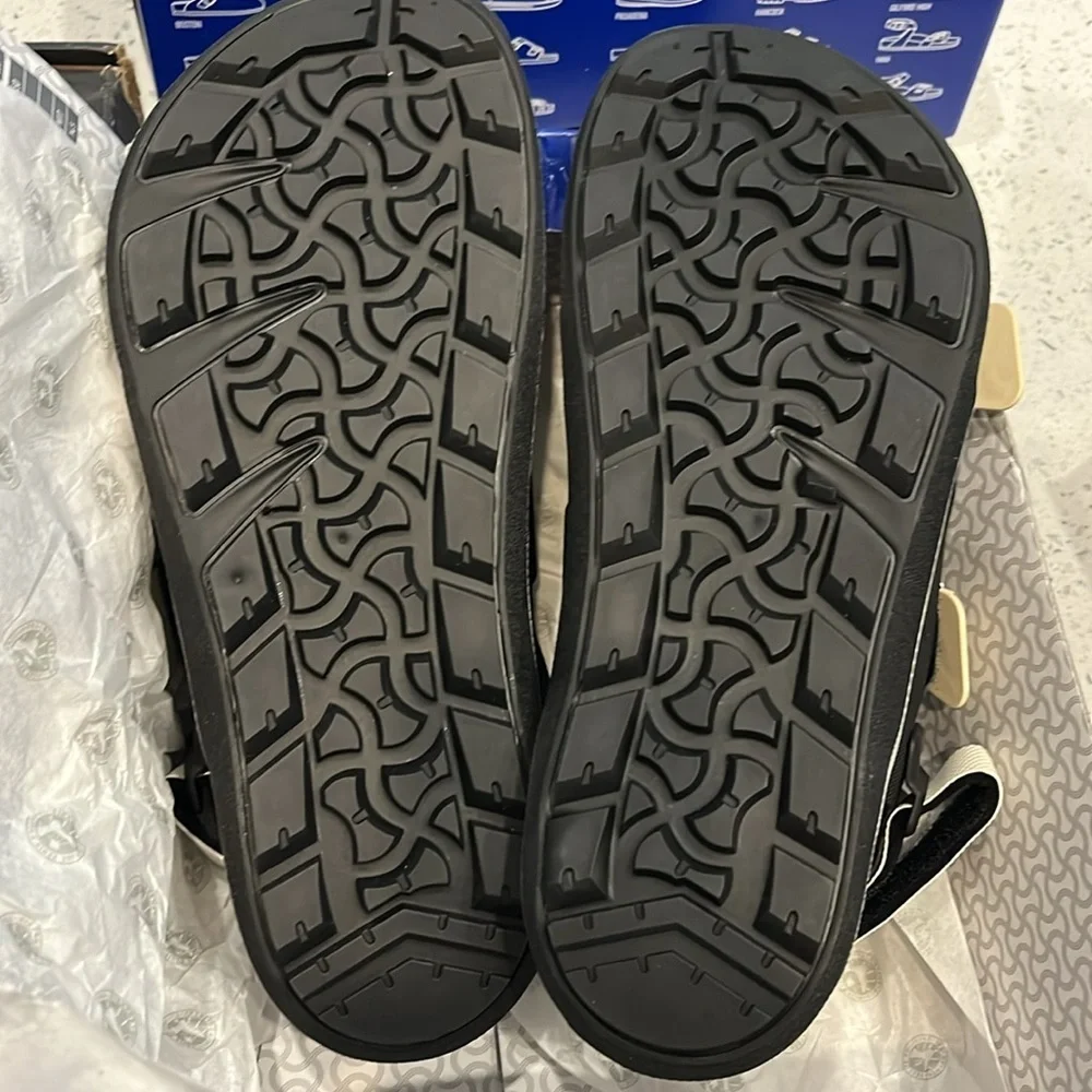 NIB | Birkenstock Tatacoa | Size 8 US Men